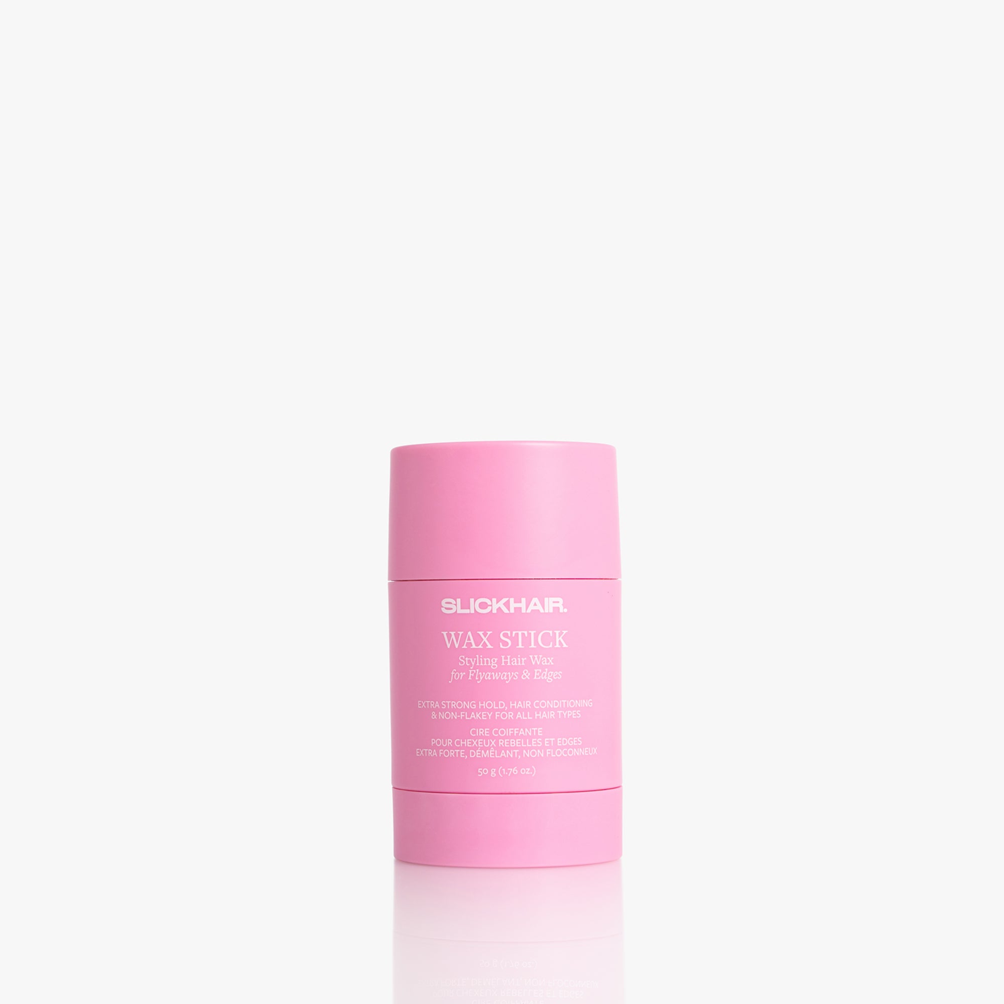 Wax stick for flyaways and slick styles | SLICKHAIR
