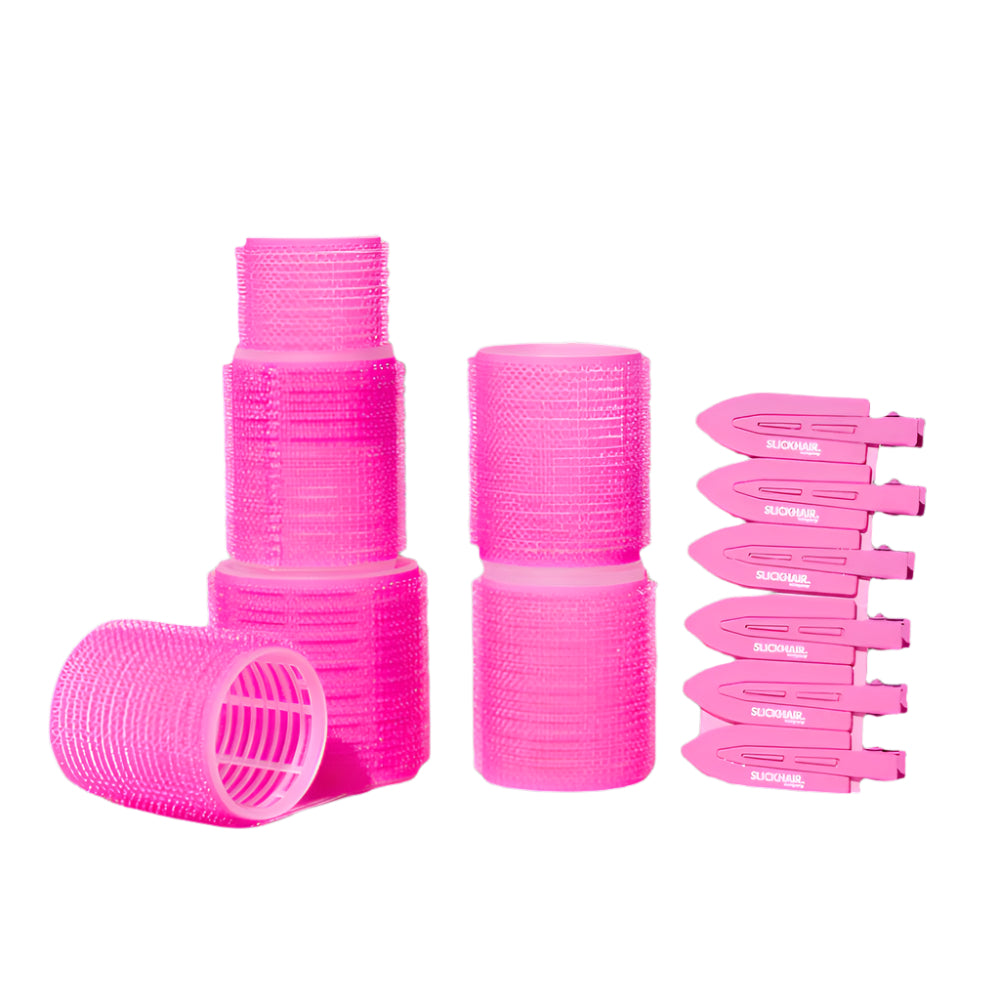 Girls With Curls Bundle