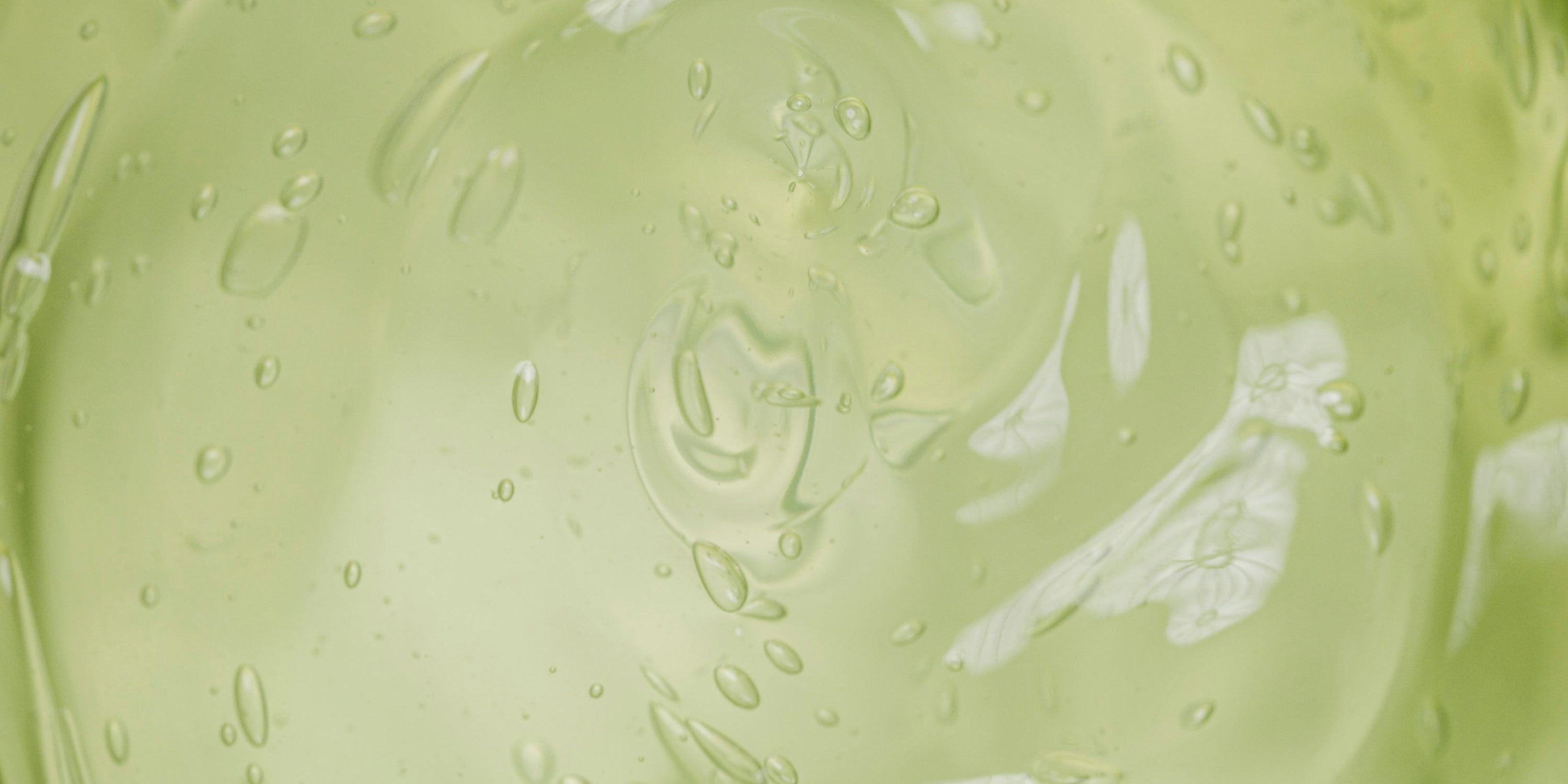 Aloe Vera Leaf Extract