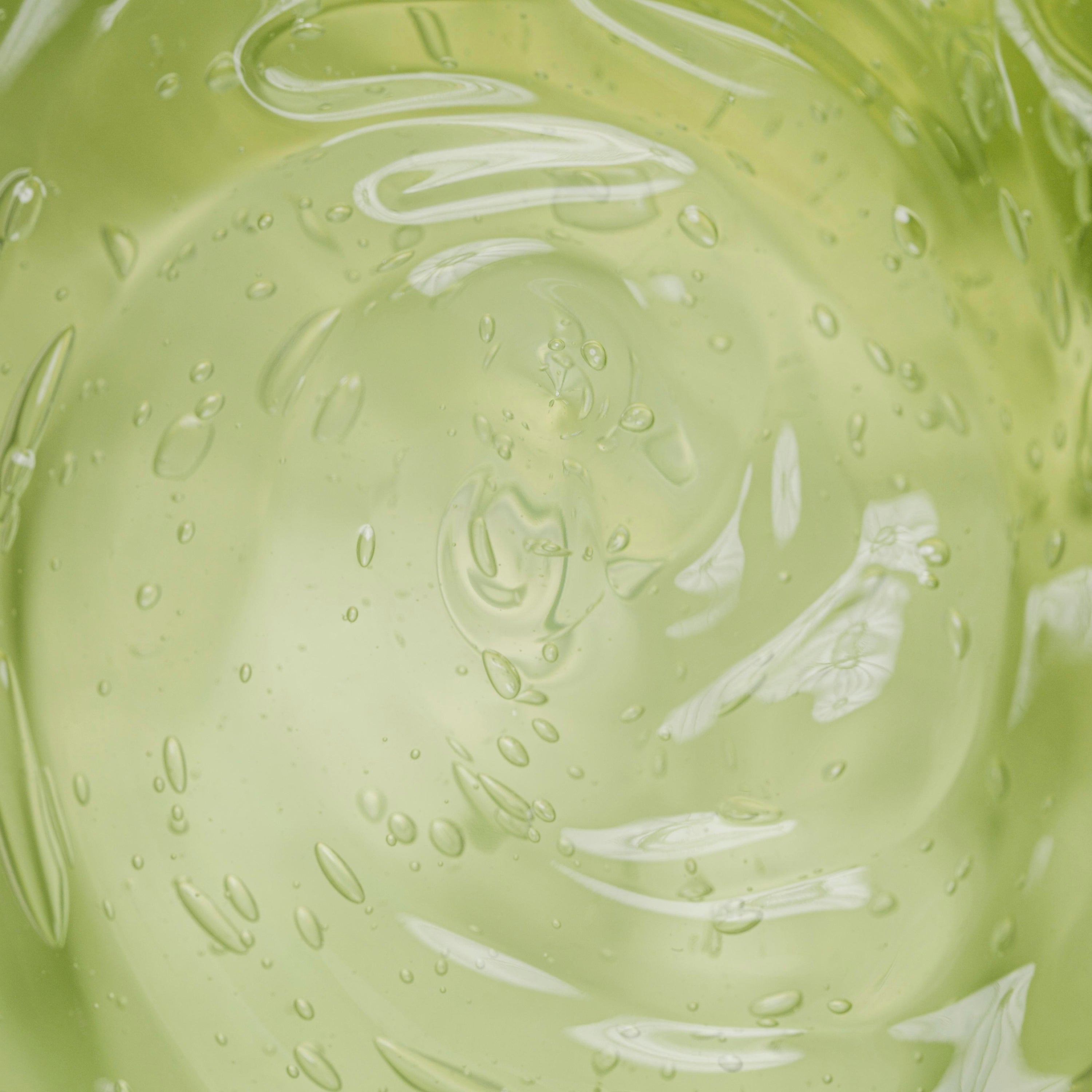 Aloe Vera Leaf Extract
