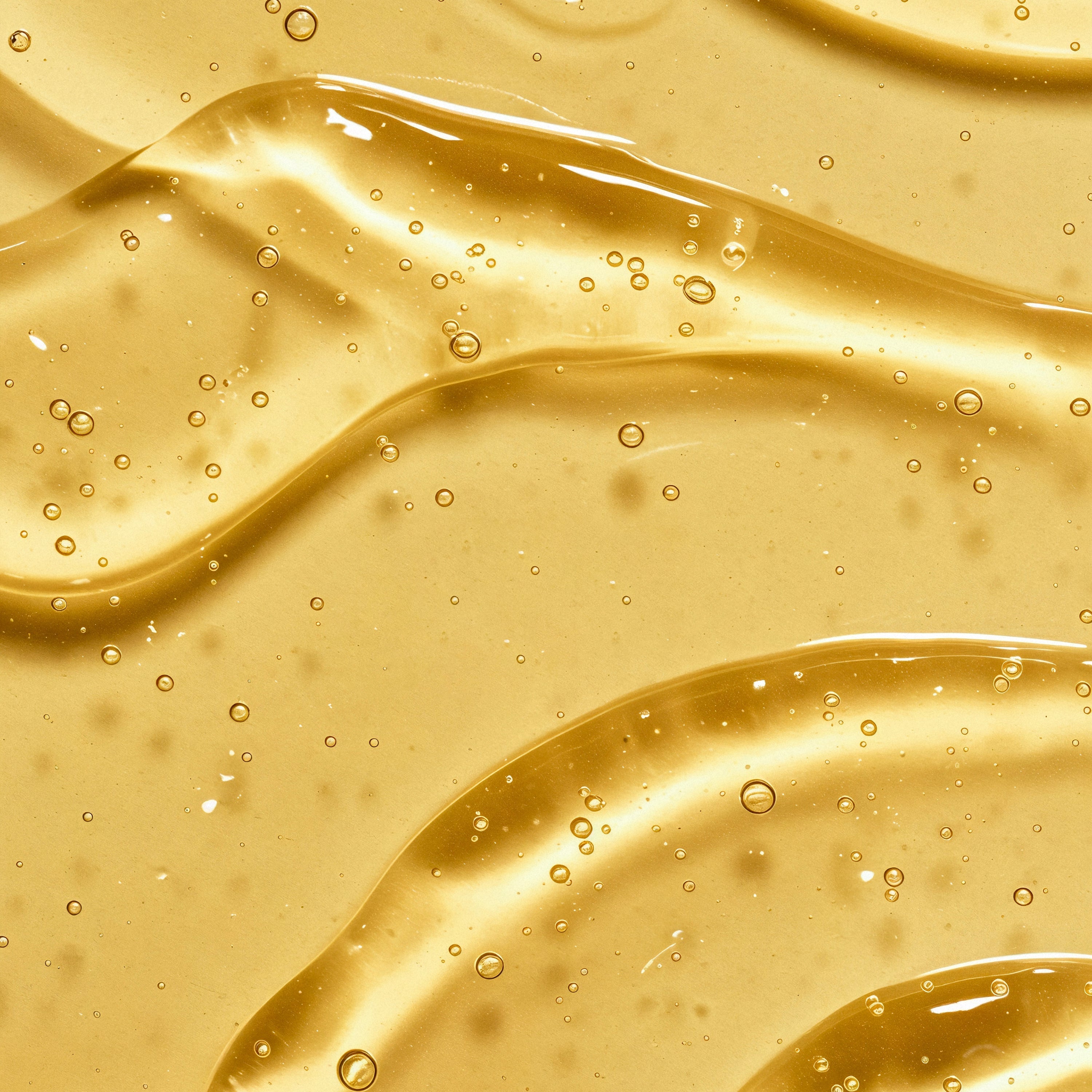 Castor Oil