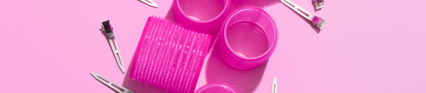 HAIR ACCESSORIES