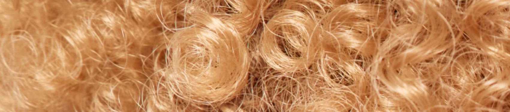 COILY HAIR