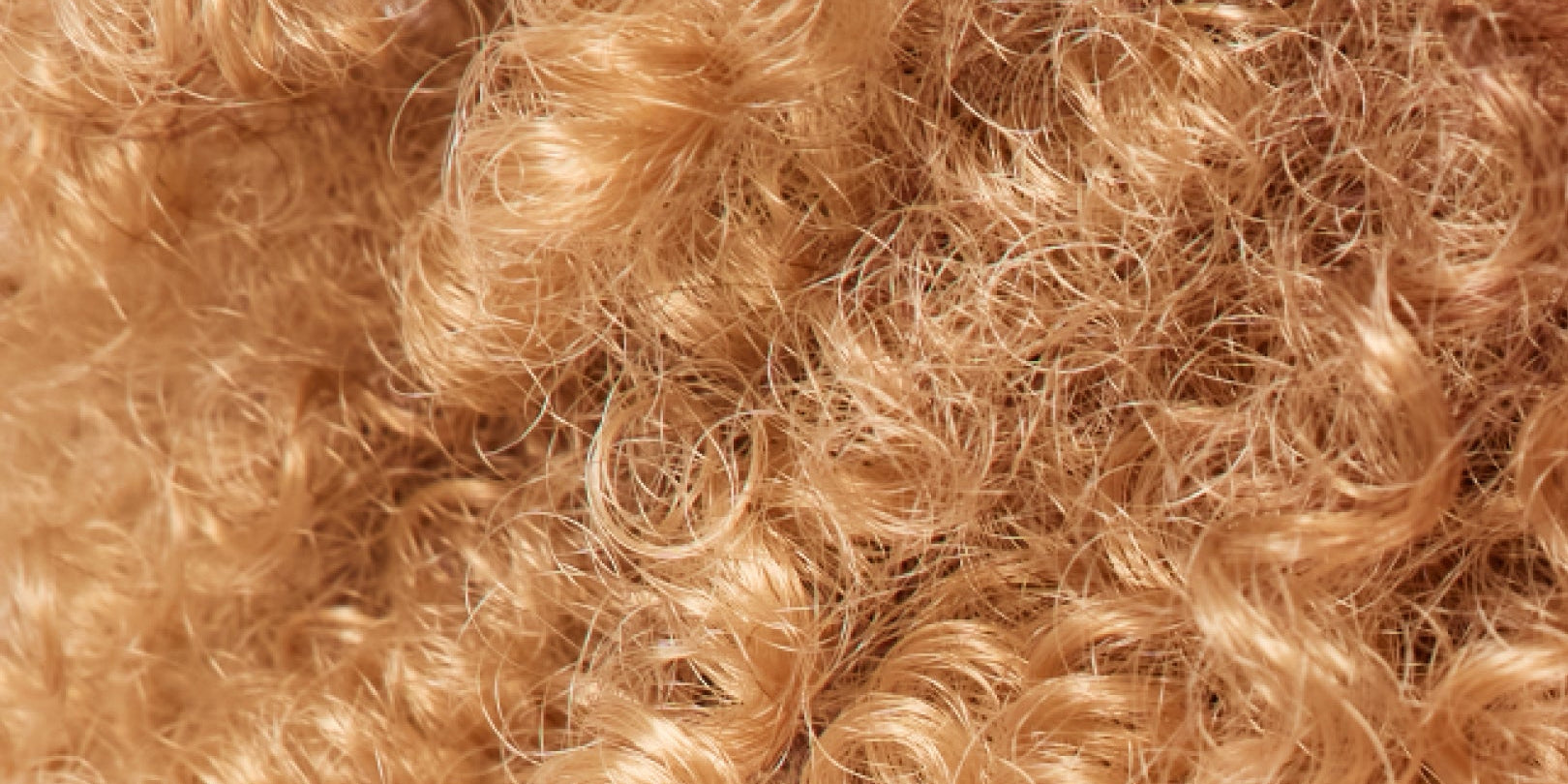 COILY HAIR