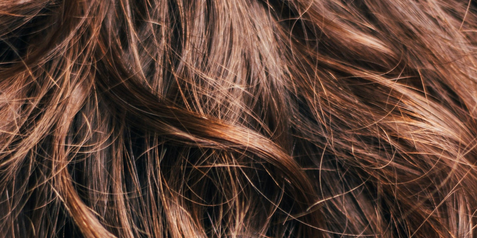 CURLY HAIR