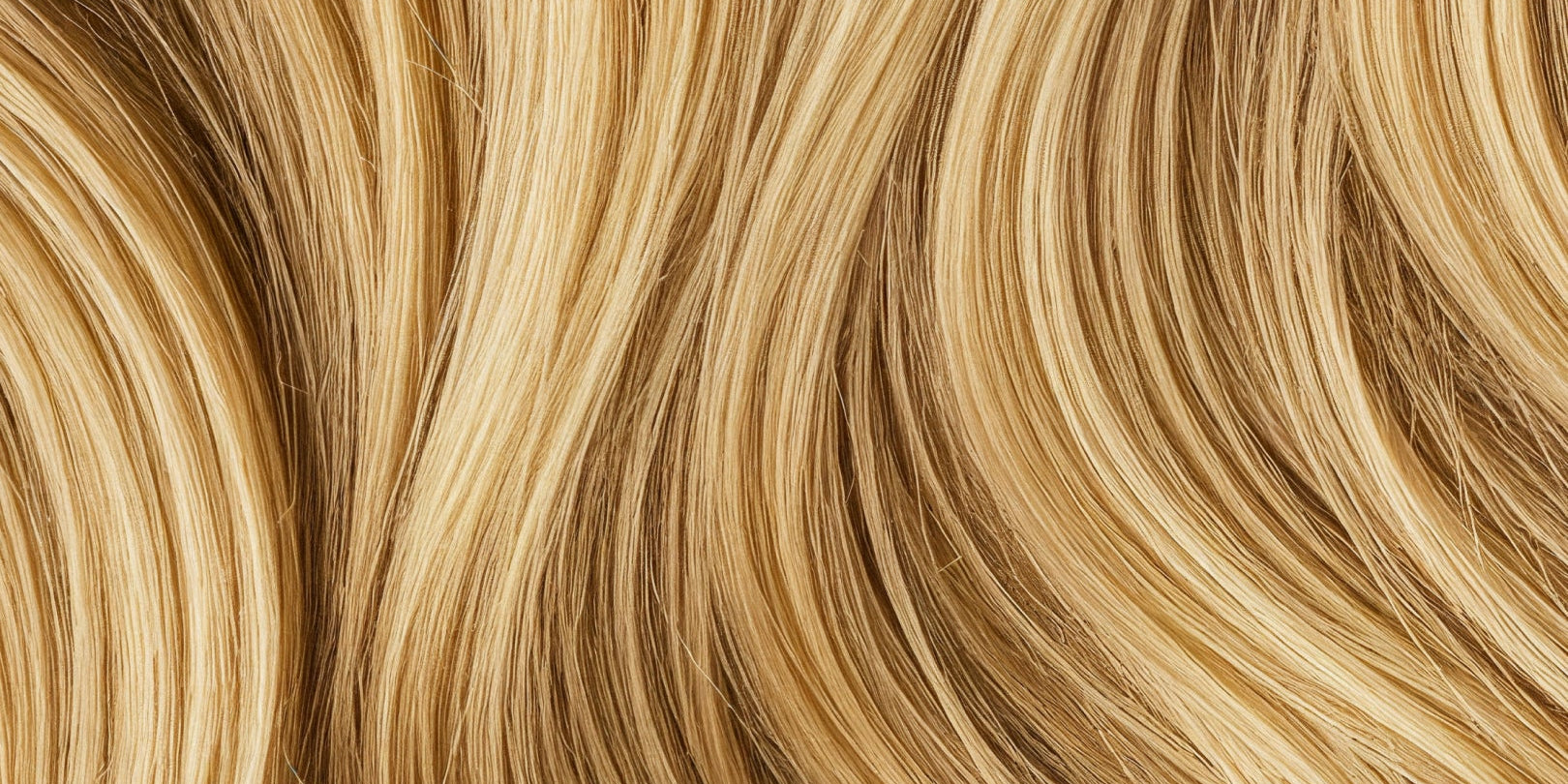 WAVY HAIR