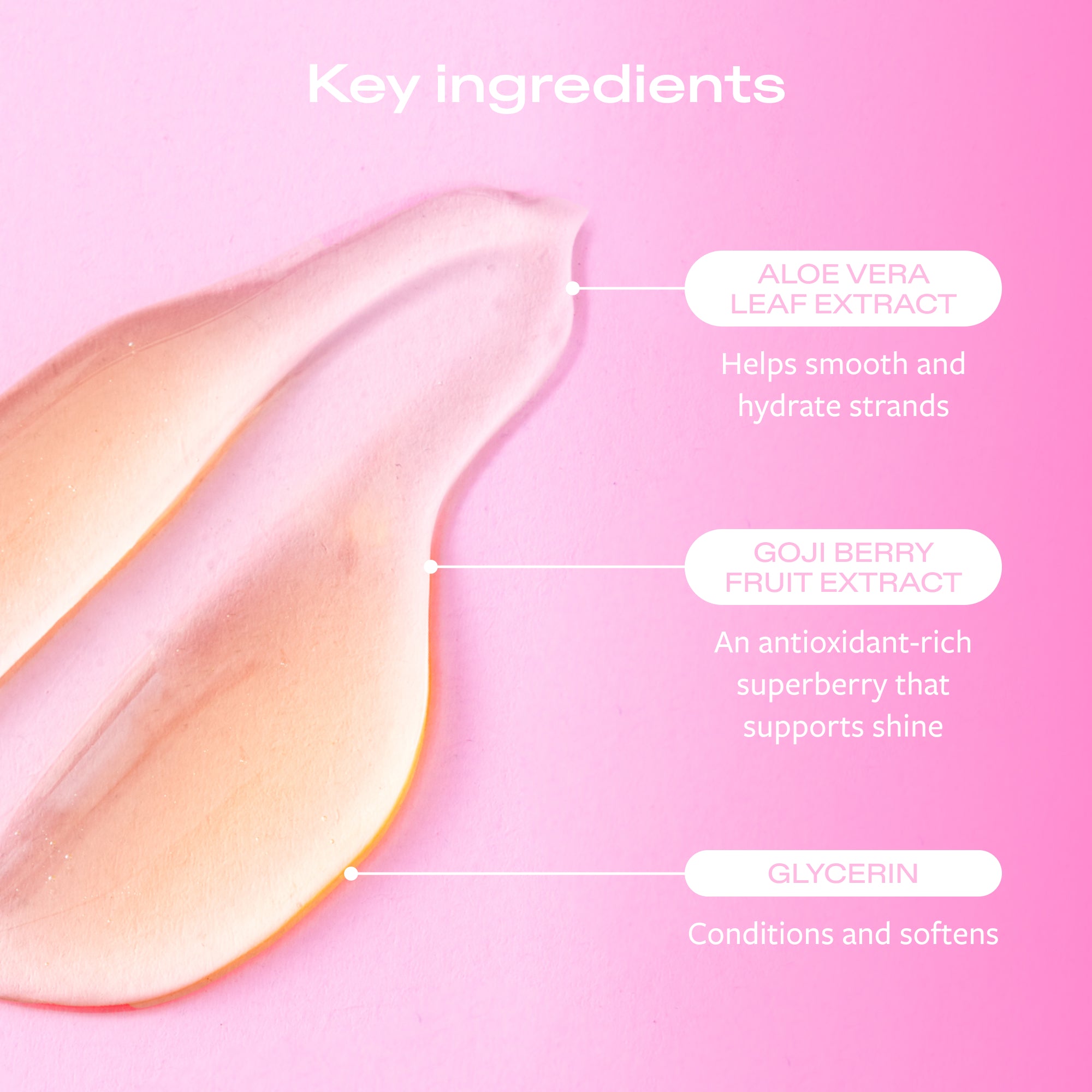 Anti-Flyaway Gel Duo