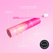 Anti-Flyaway Gel Duo