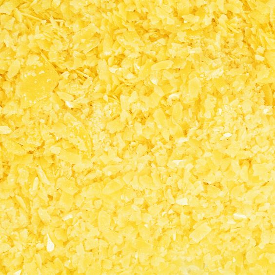 Candelilla Wax