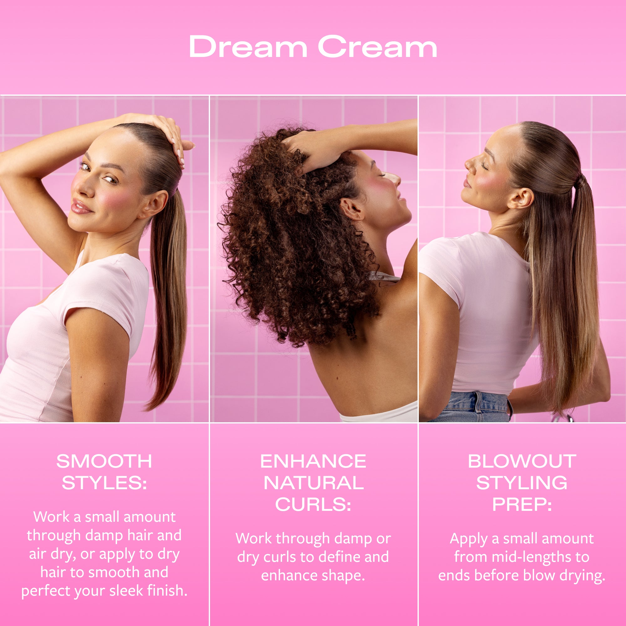 DREAM CREAM