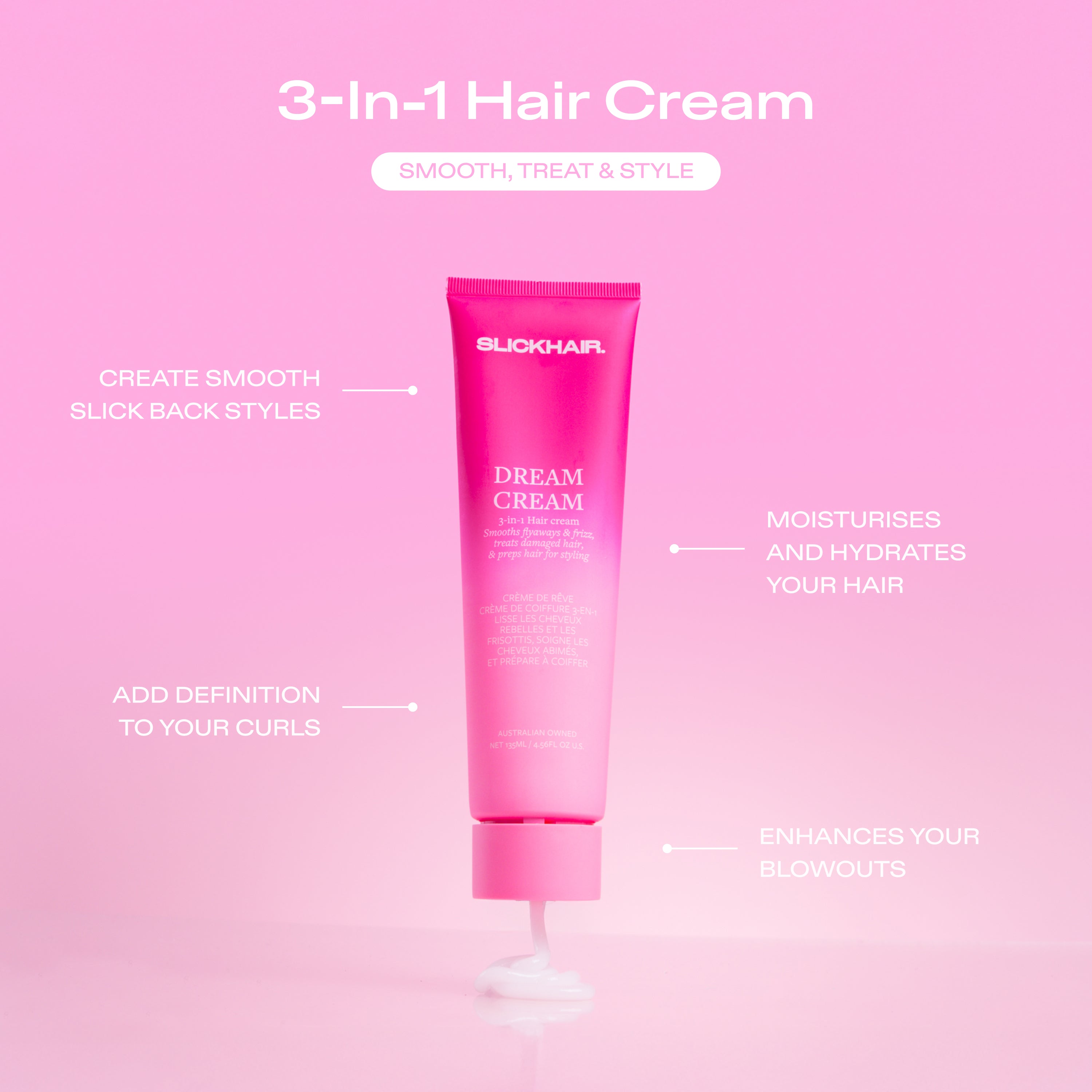 DREAM CREAM