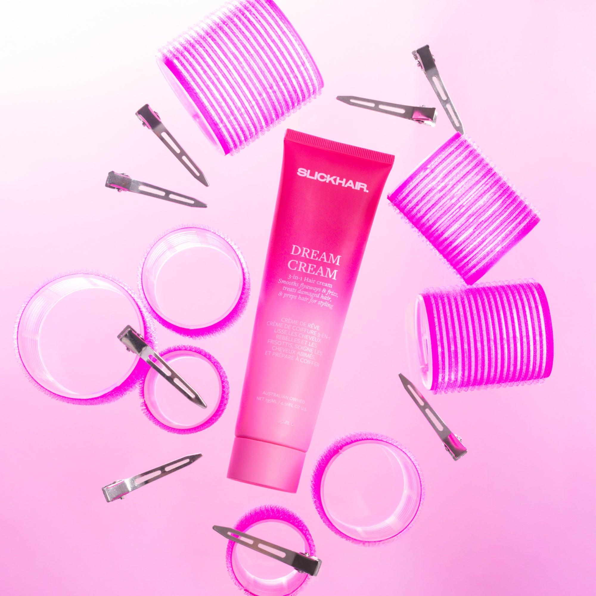 Dream Curls Bundle