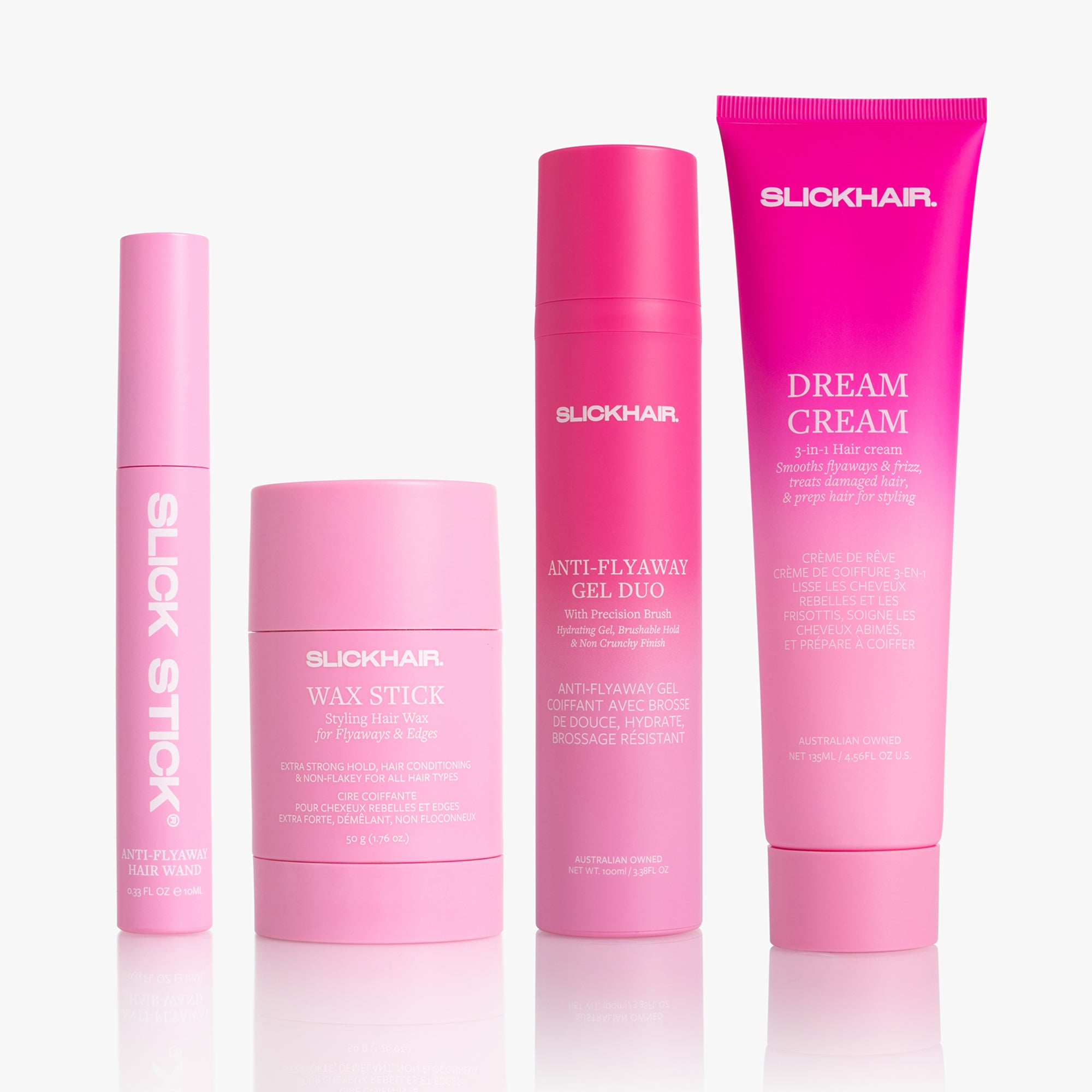 Dream Hair Bundle