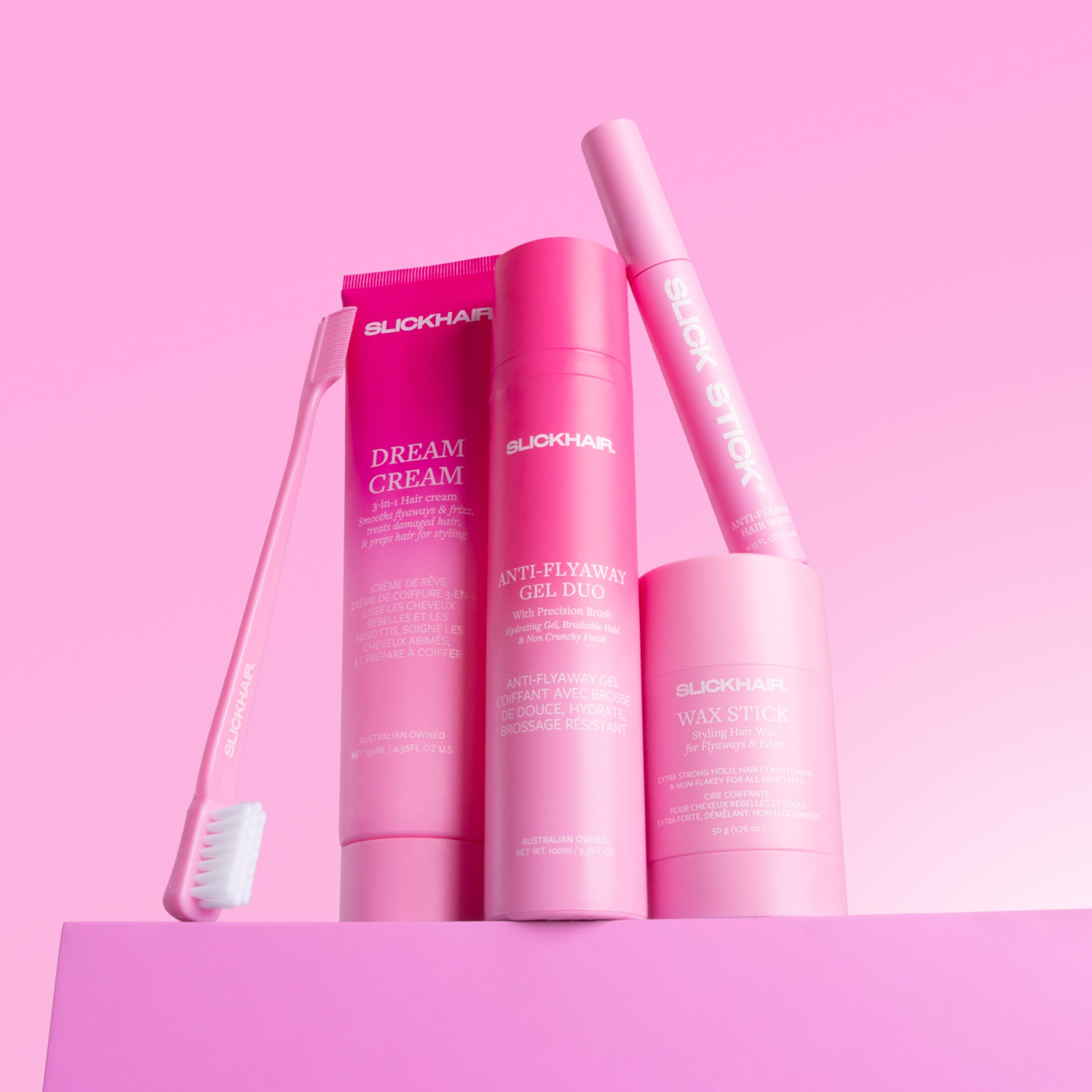 Dream Hair Bundle