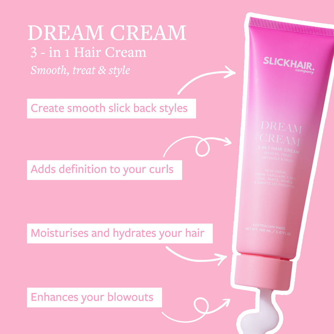 DREAM CREAM