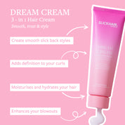 DREAM CREAM