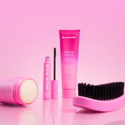 Anti-Frizz Essentials