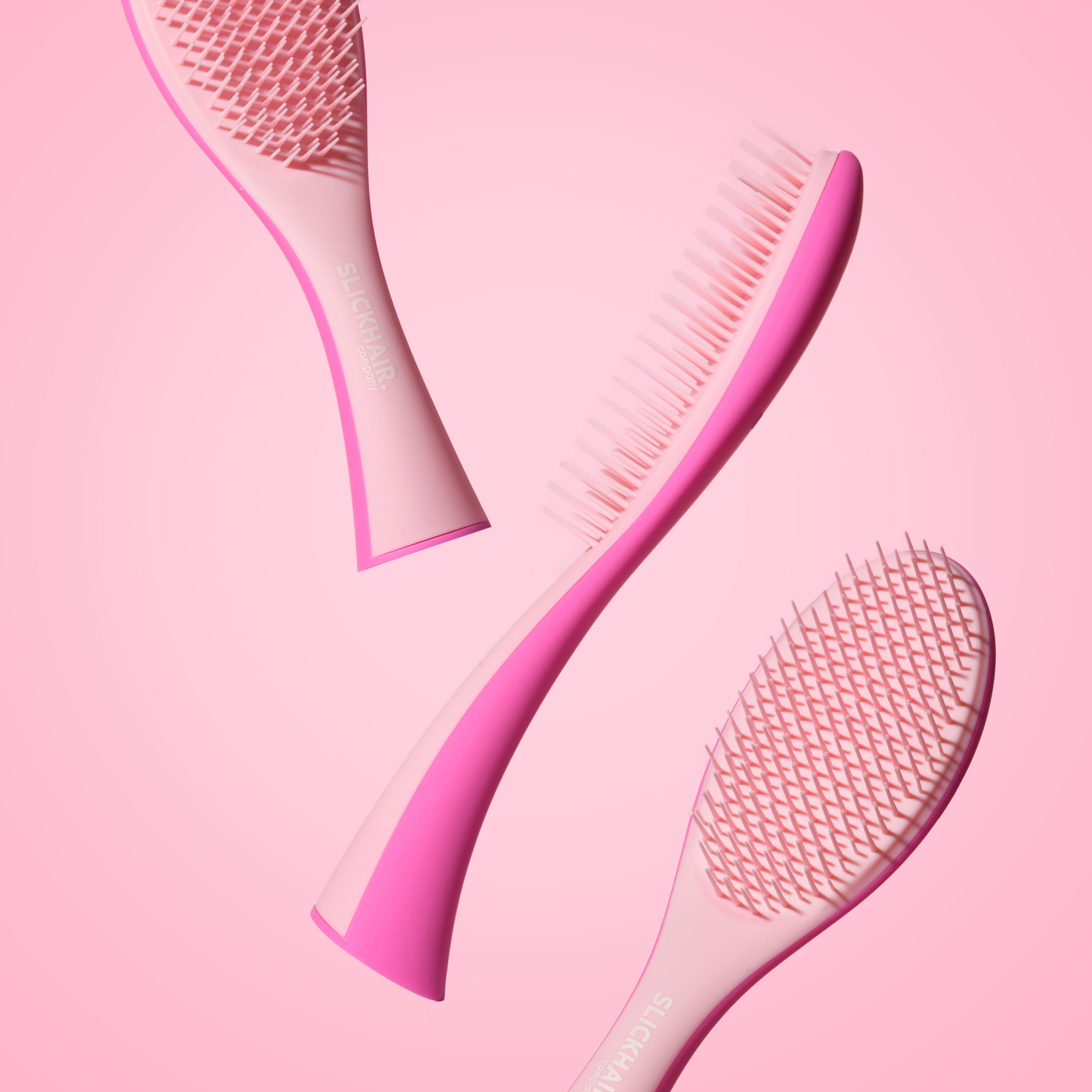Everyday Hairbrush