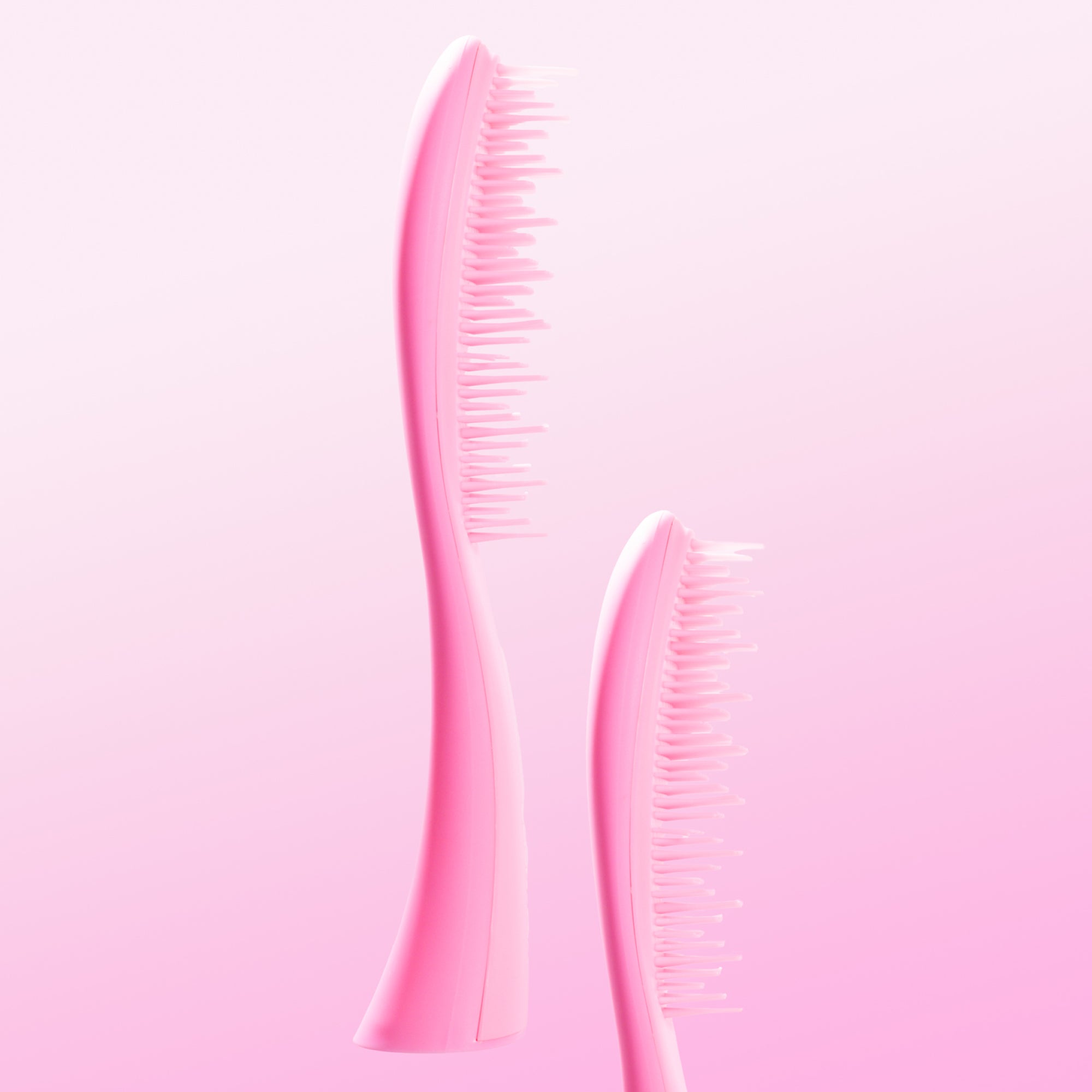Everyday Hairbrush