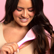 Slick everyday Hair Brush