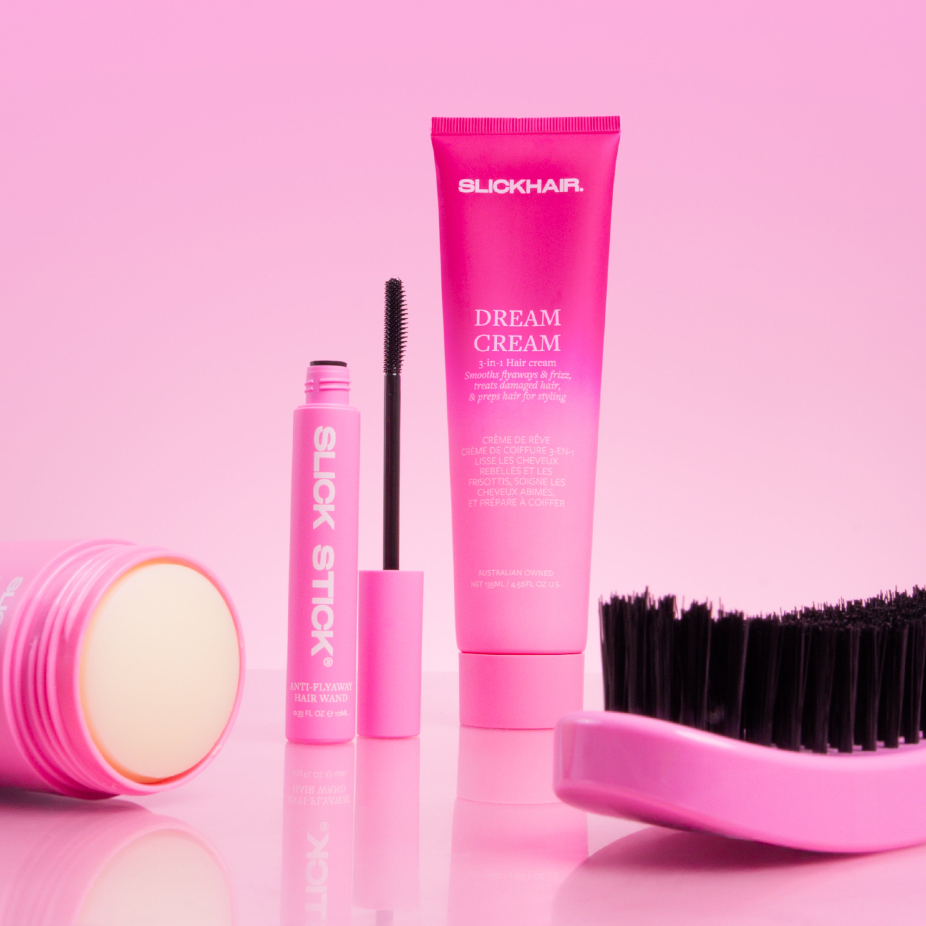 SLICKHAIR Holiday Ultimate Cracker Set – Limited Edition | SLICKHAIR