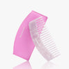 Hair Comb with Pouch
