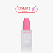 Anti-Frizz Hair Oil