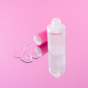 Anti-Frizz Hair Oil