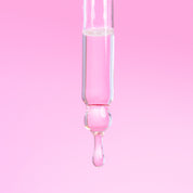 Anti-Frizz Hair Oil
