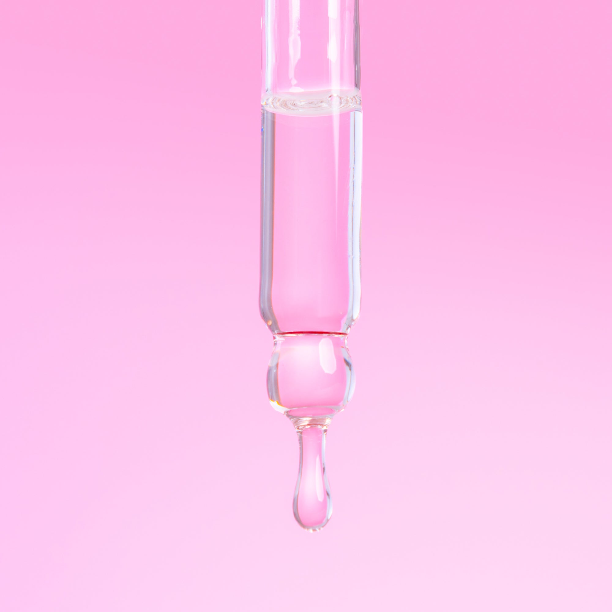 Anti-Frizz Hair Oil