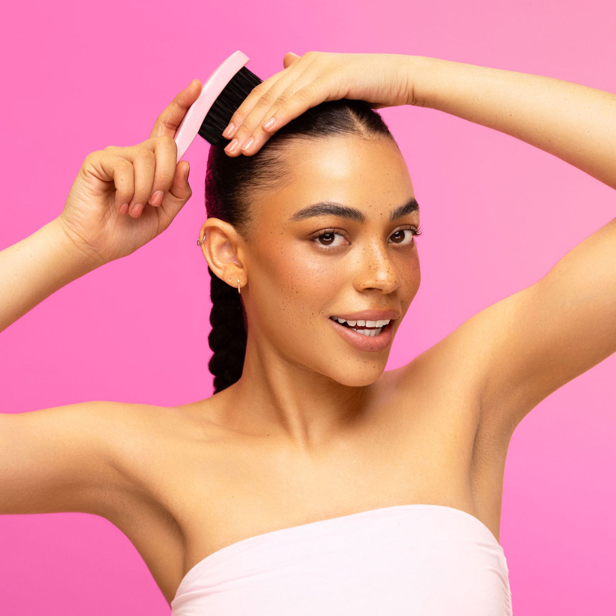 Mini Smoothing Brush