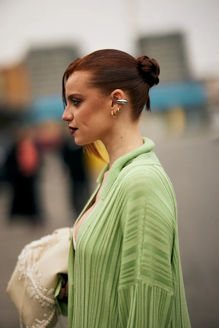 MARIE CLAIRE