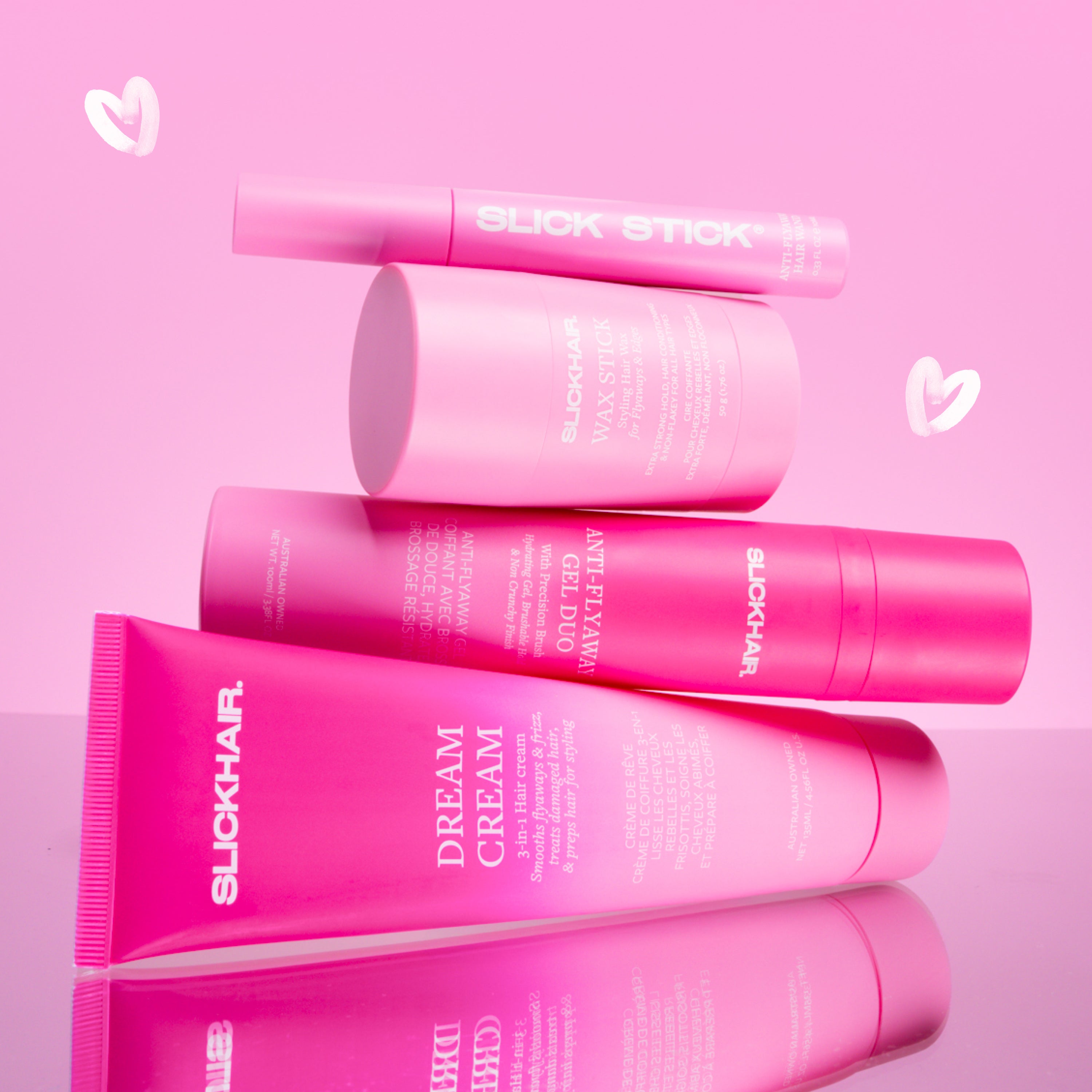 Pink Friday Bundle One