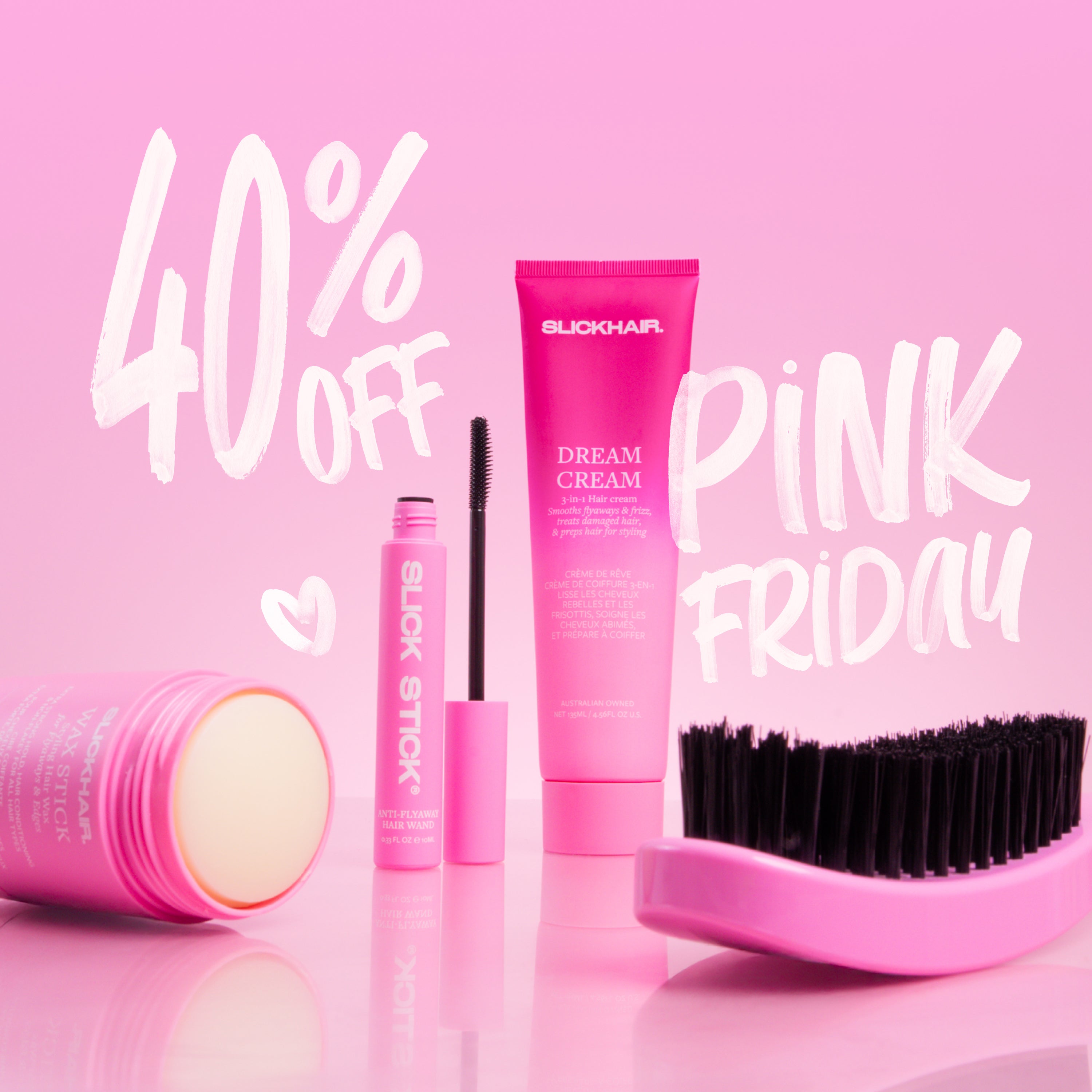 Pink Friday Bundle Three