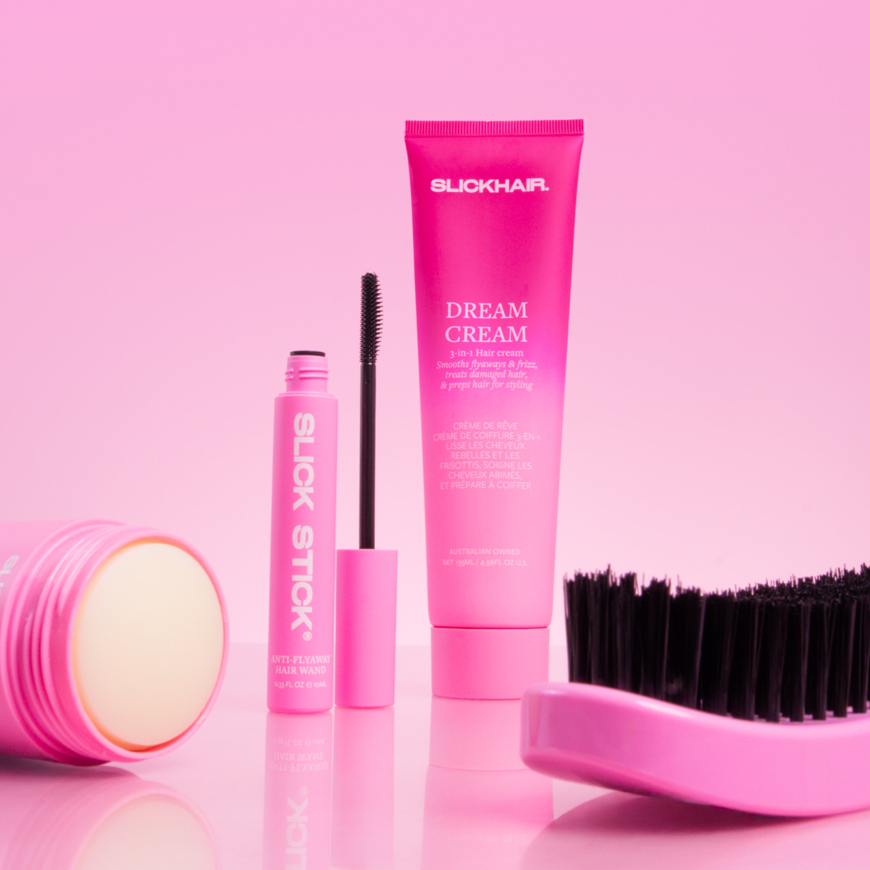 FIND YOUR NEAREST STOCKIST – SLICKHAIR