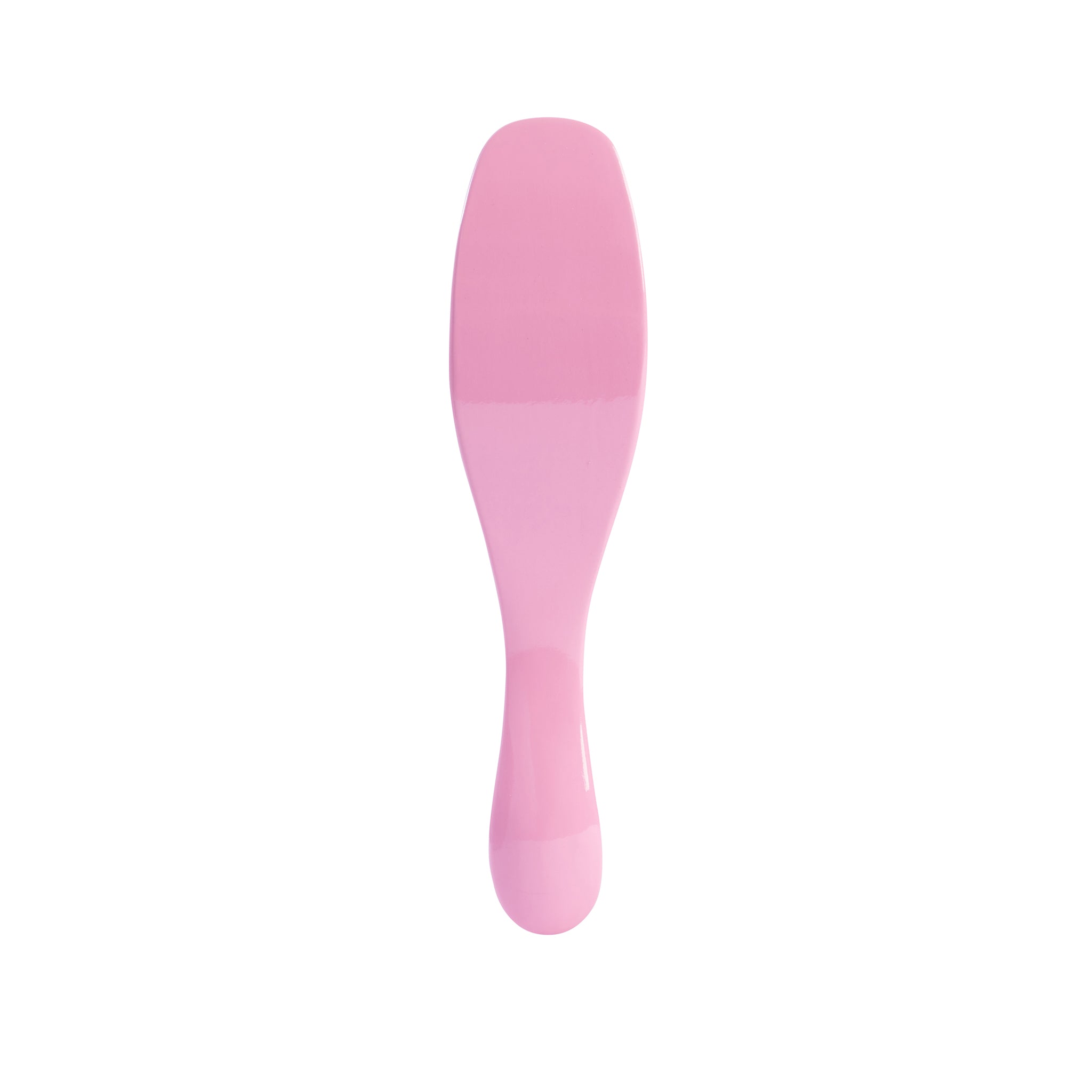 Anti-flyaway Smoothing Brush