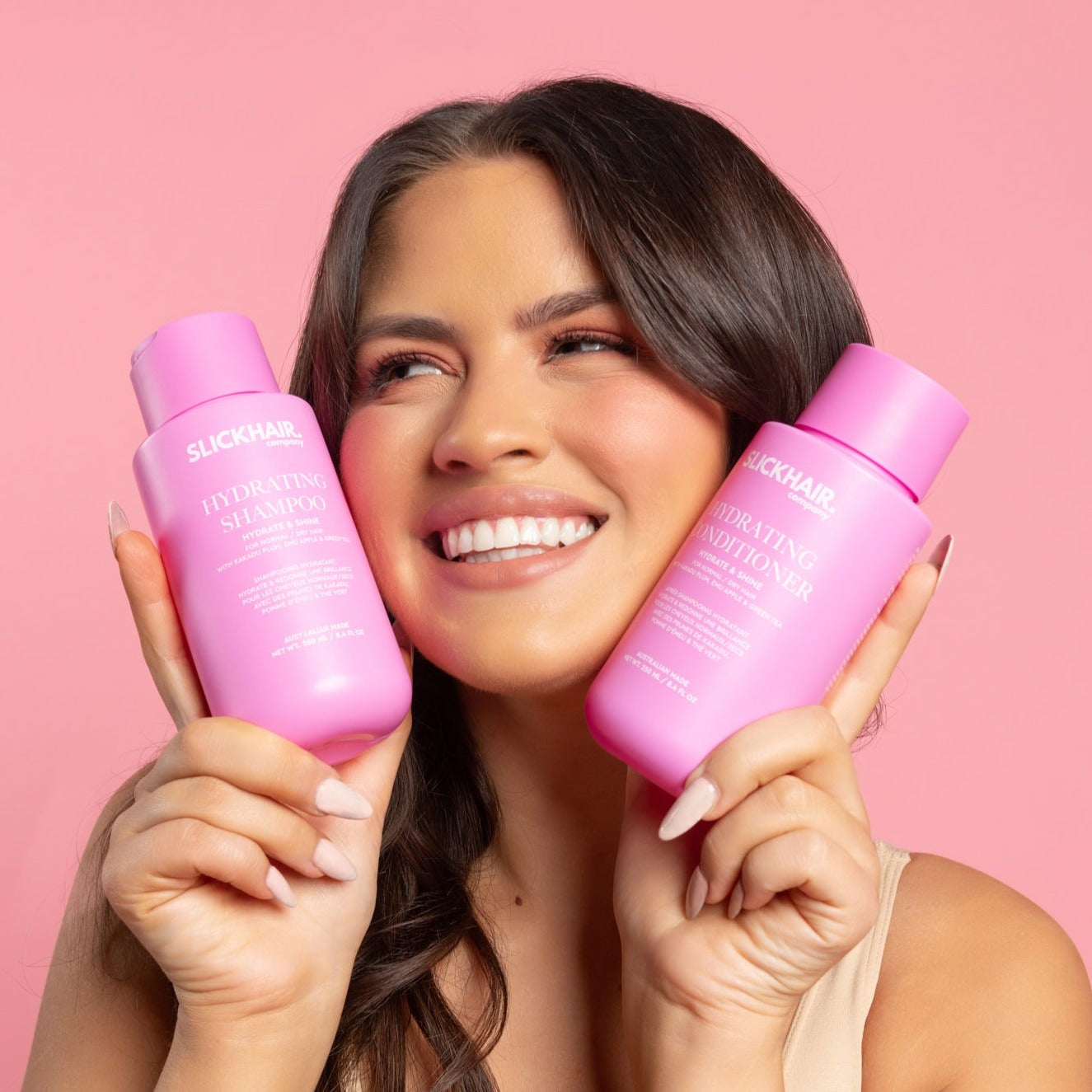 Haircare Bundle