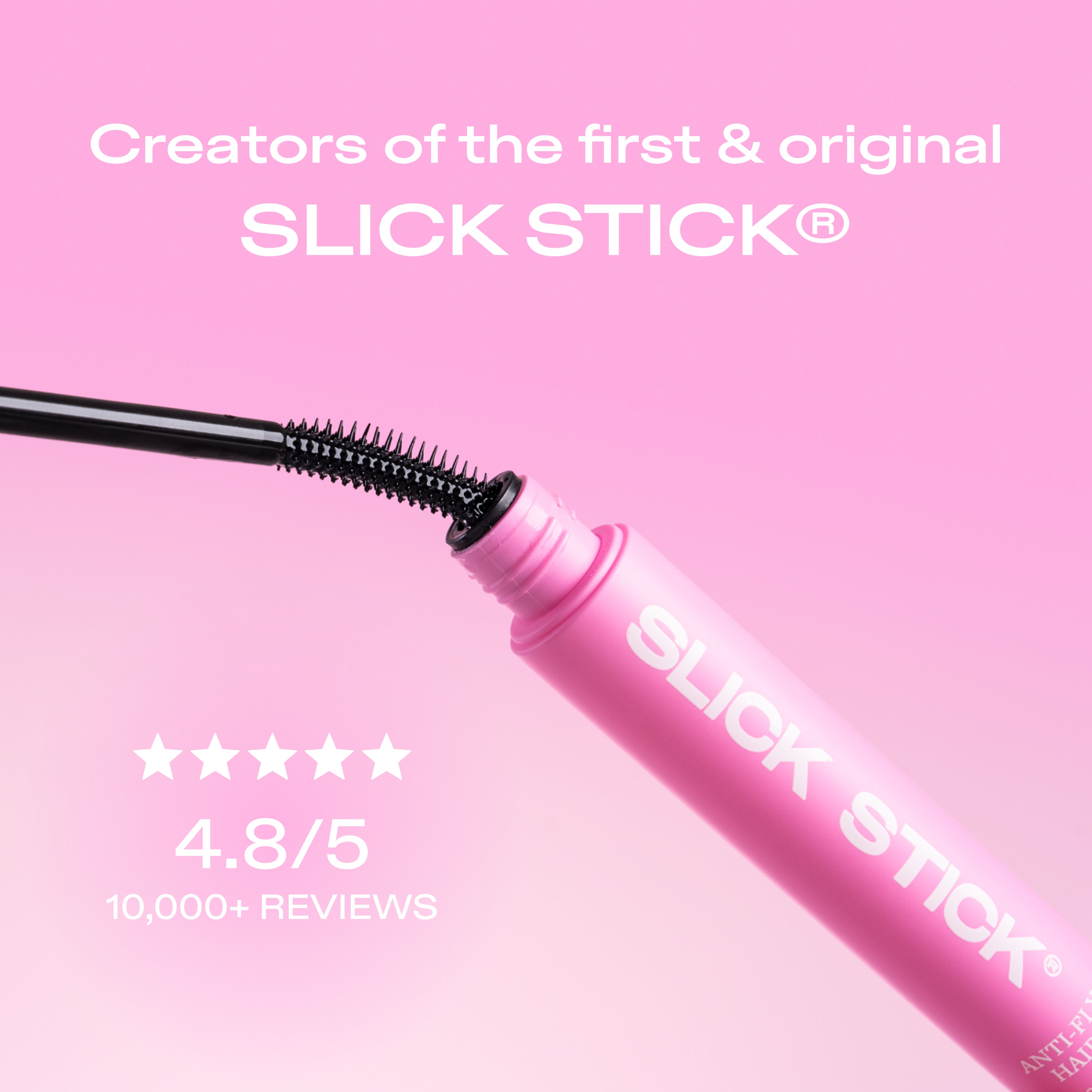 SLICK STICK® Double Pack