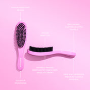 Smoothing Brush