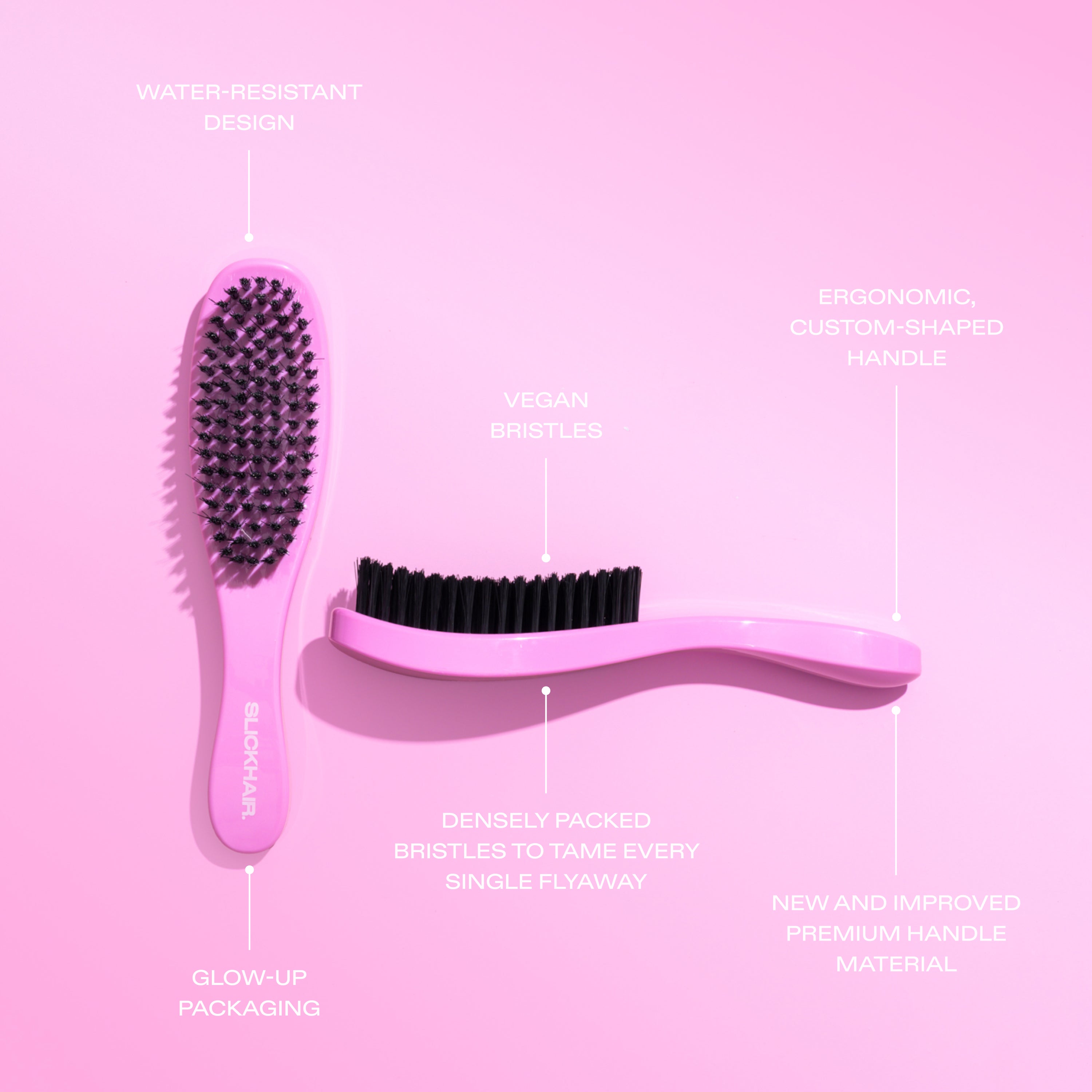 Smoothing Brush