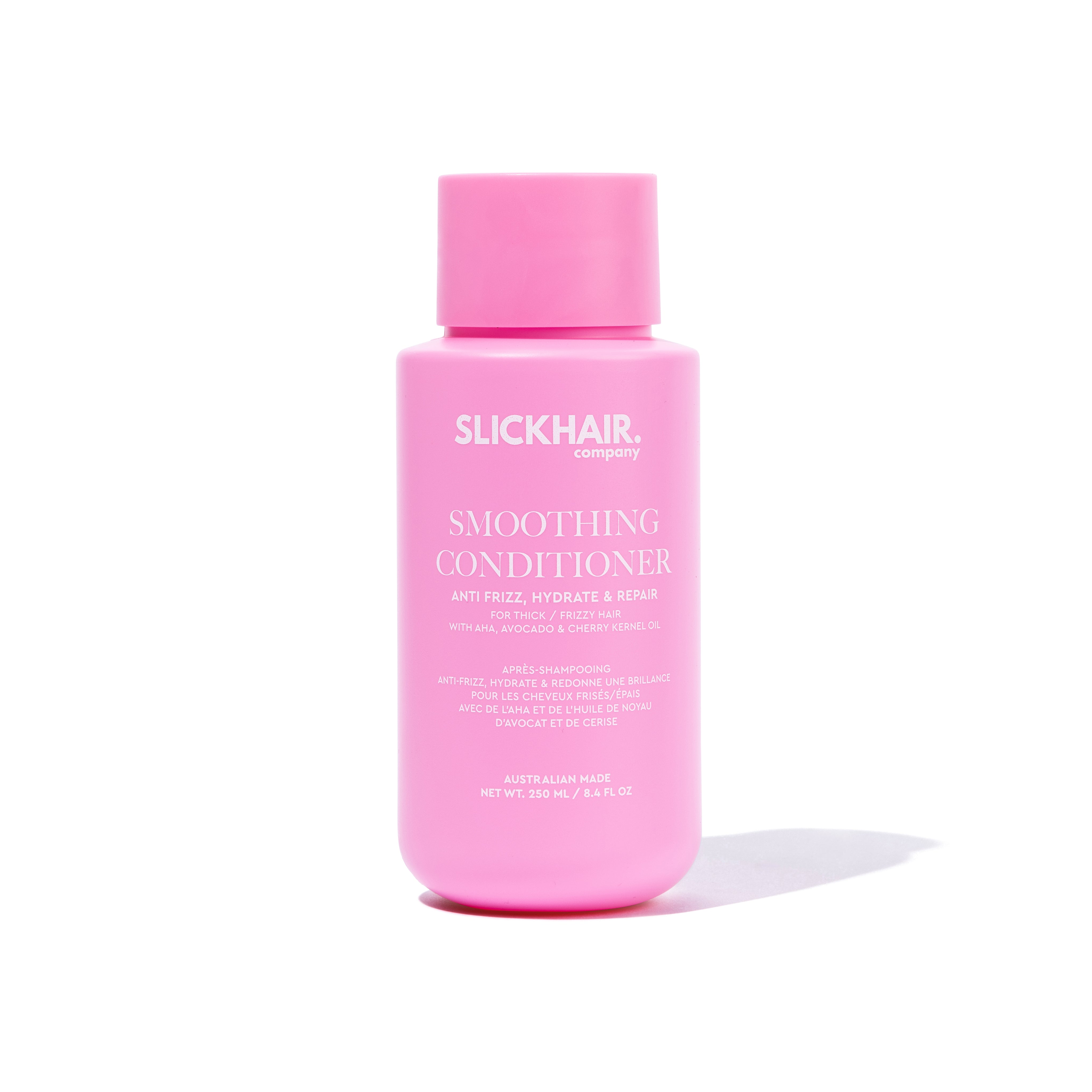 Smoothing Conditioner