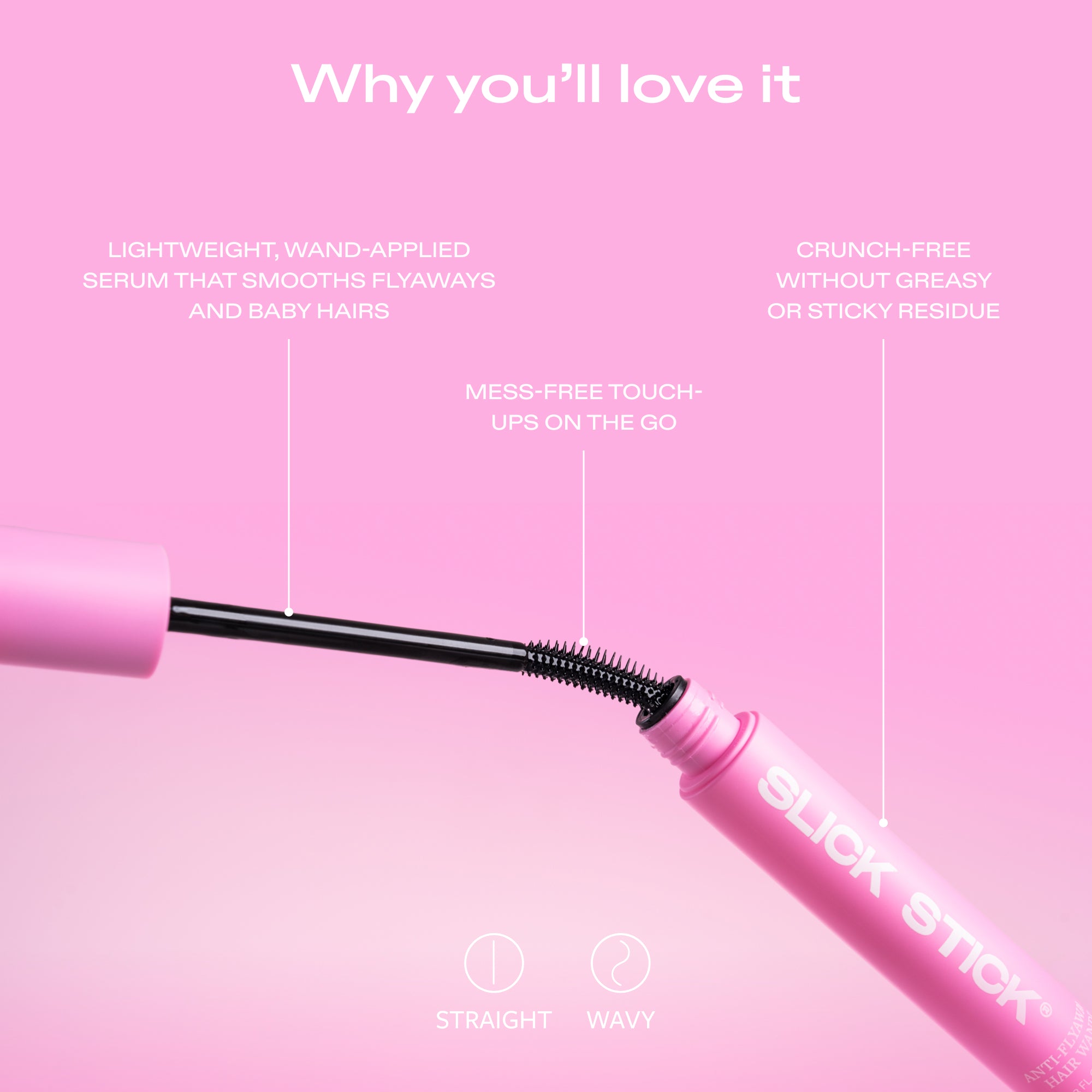 SLICK STICK®