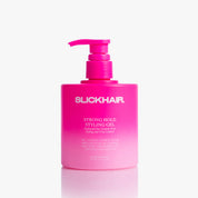 Strong Hold Styling Gel