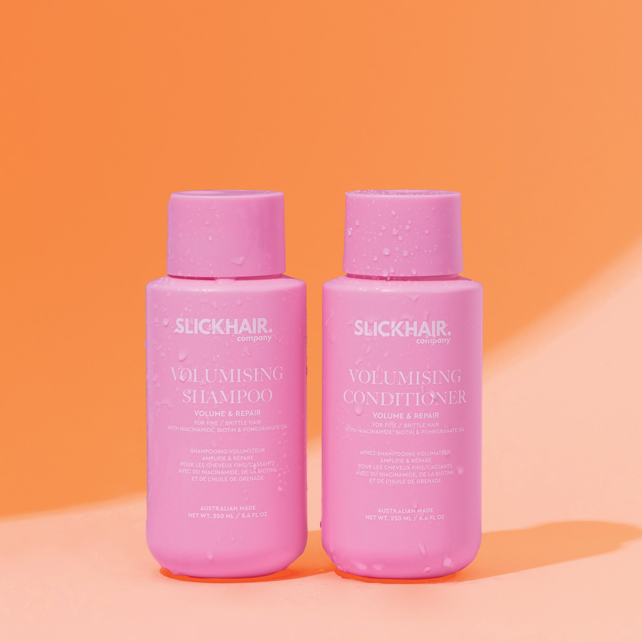 Volumising Shampoo Online