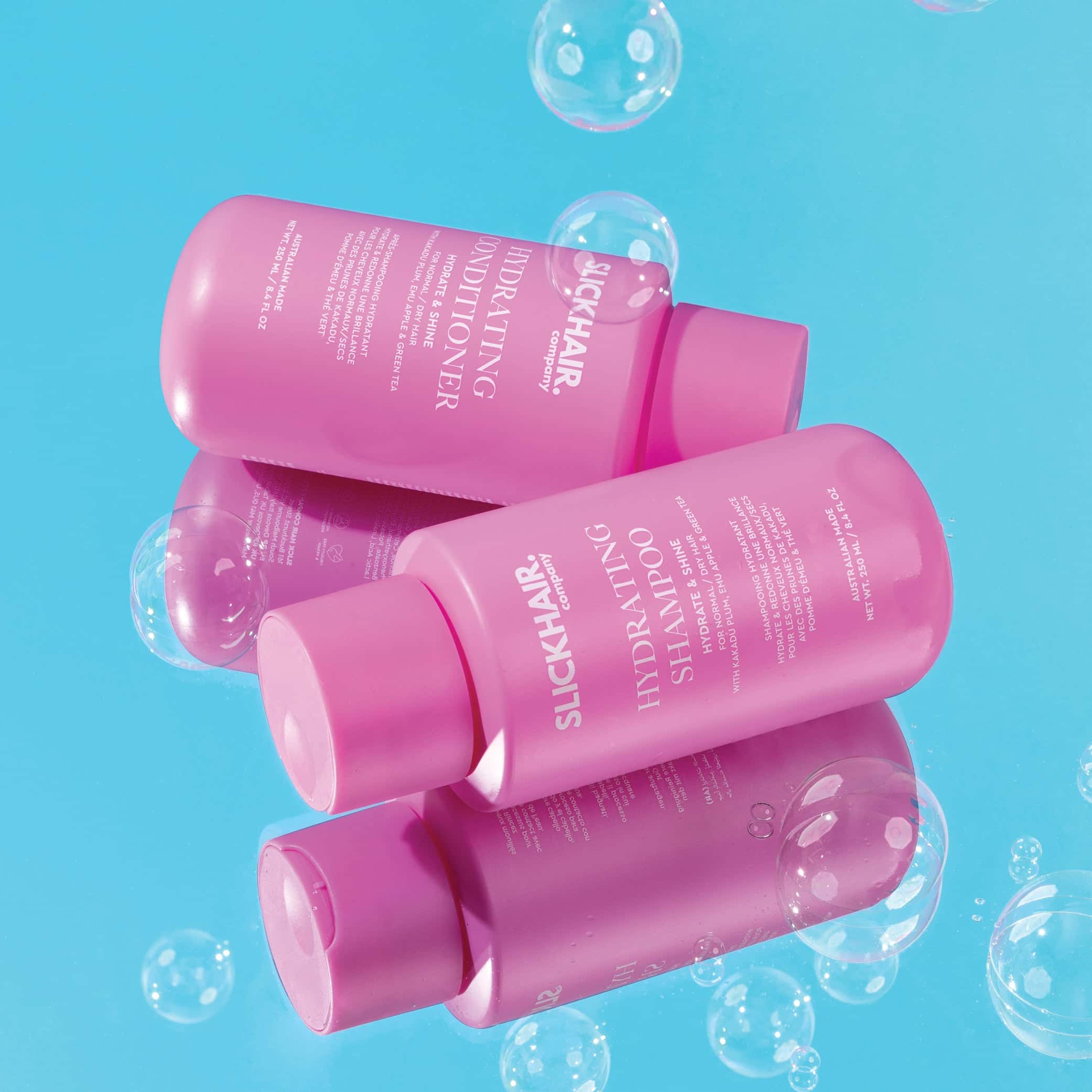 Hydrating Shampoo online