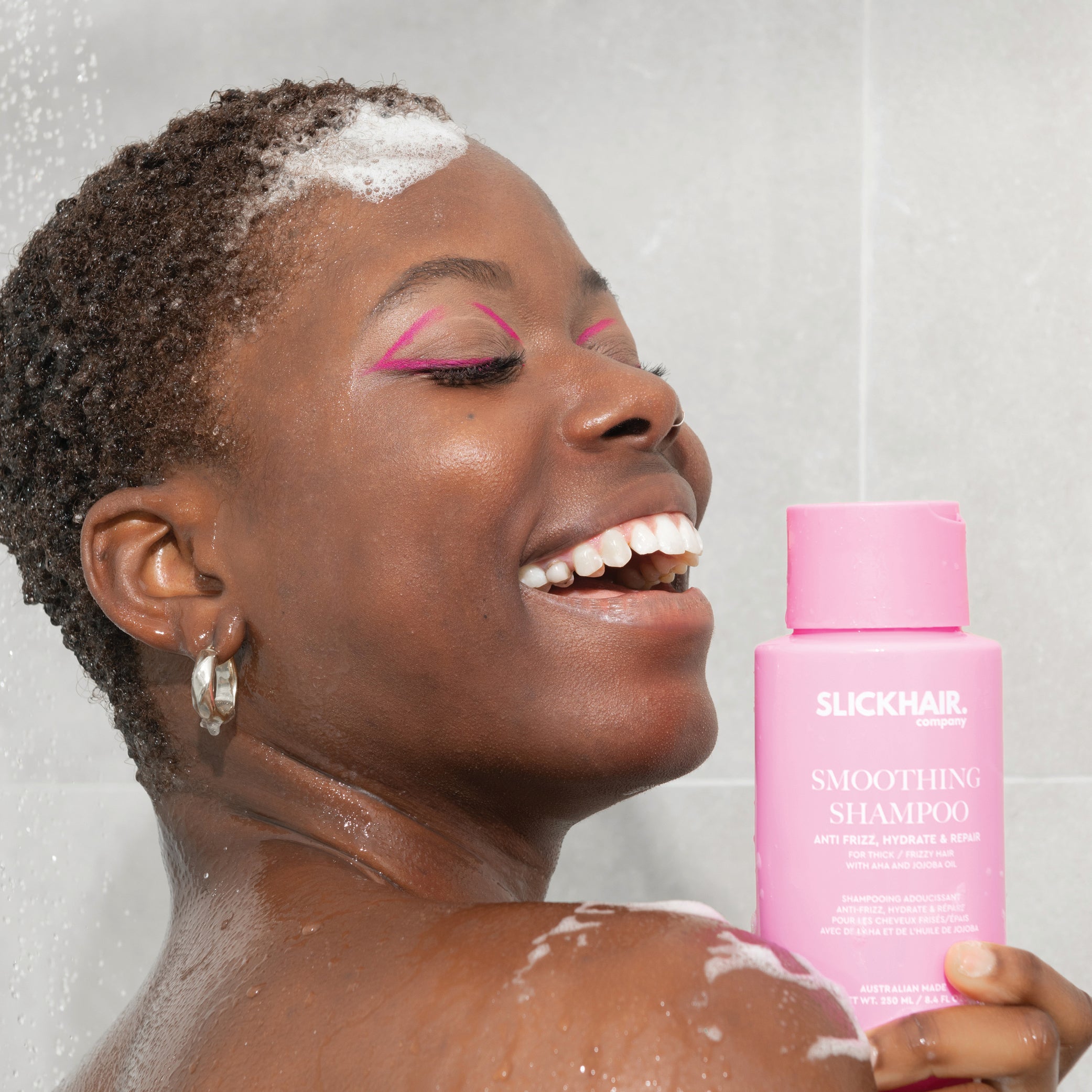 Smoothing Shampoo online