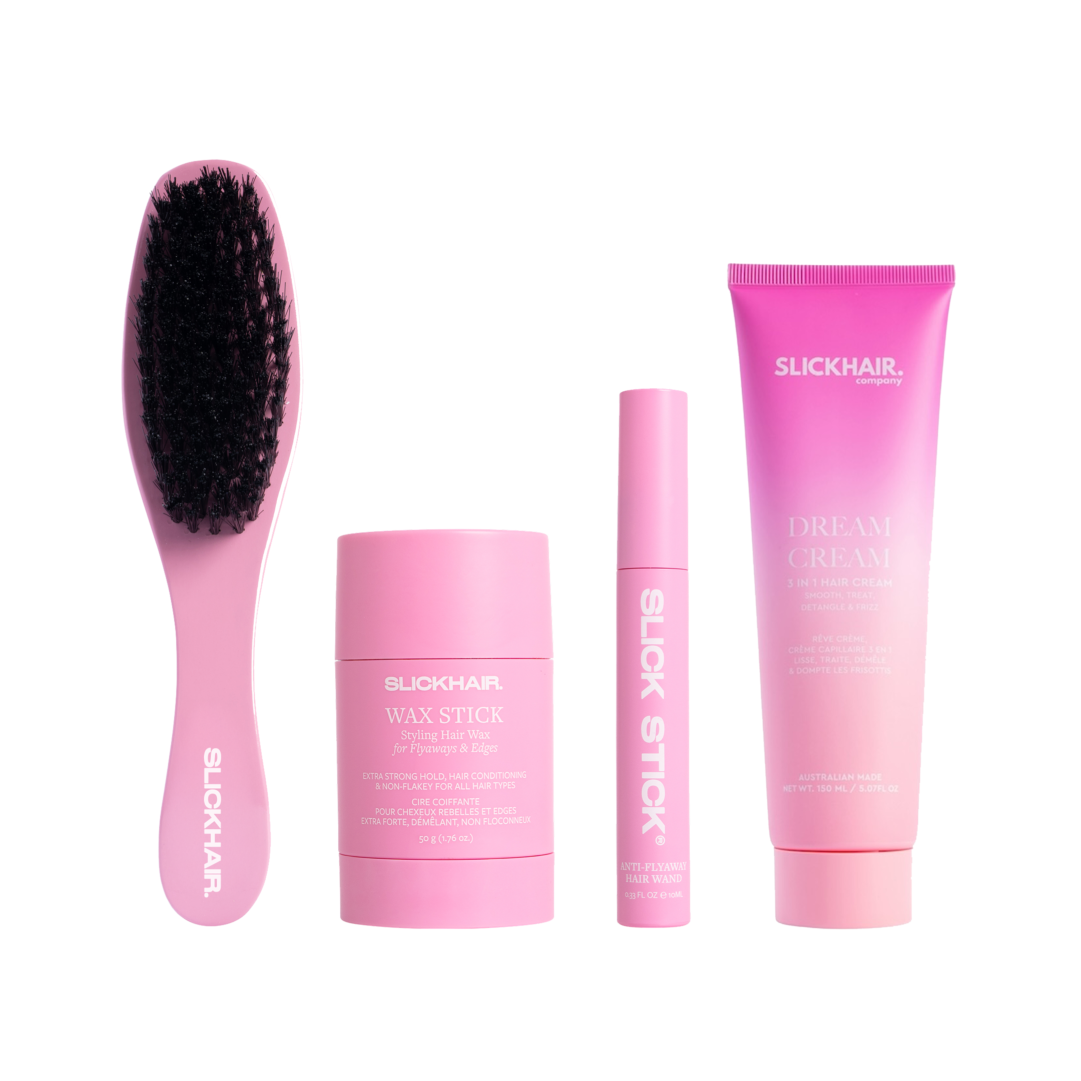 Sarah’s Day Bundle