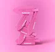 Creaseless Clips x6 Pack