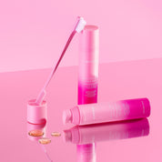 Anti-Flyaway Gel Duo