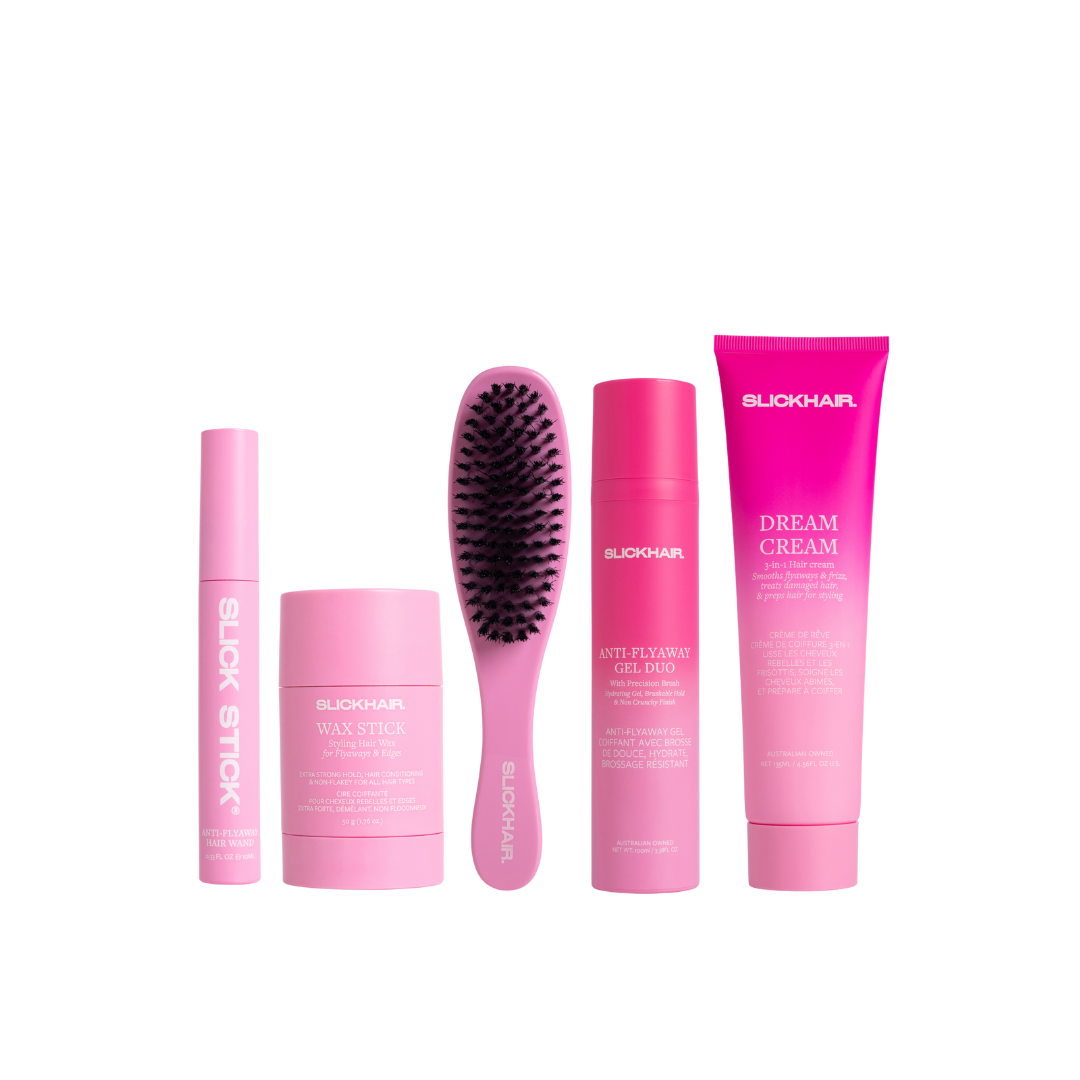 Pink Friday Bundle One